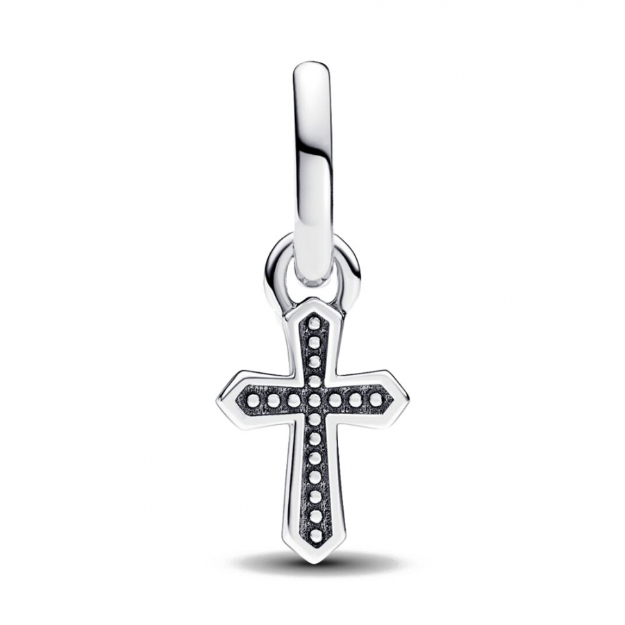 pandora-mini-ciondolo-con-croce-lucida-me-793044c01