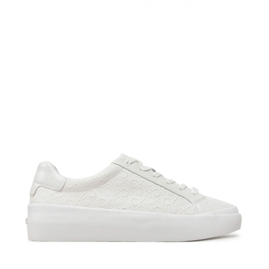 sneakers-con-plateau-e-stampa-monogramma sneakers-con-plateau-e-stampa-monogramma