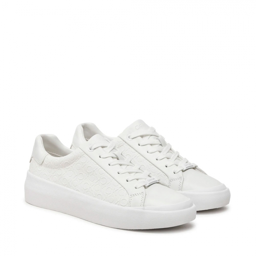 sneakers-con-plateau-e-stampa-monogramma sneakers-con-plateau-e-stampa-monogramma