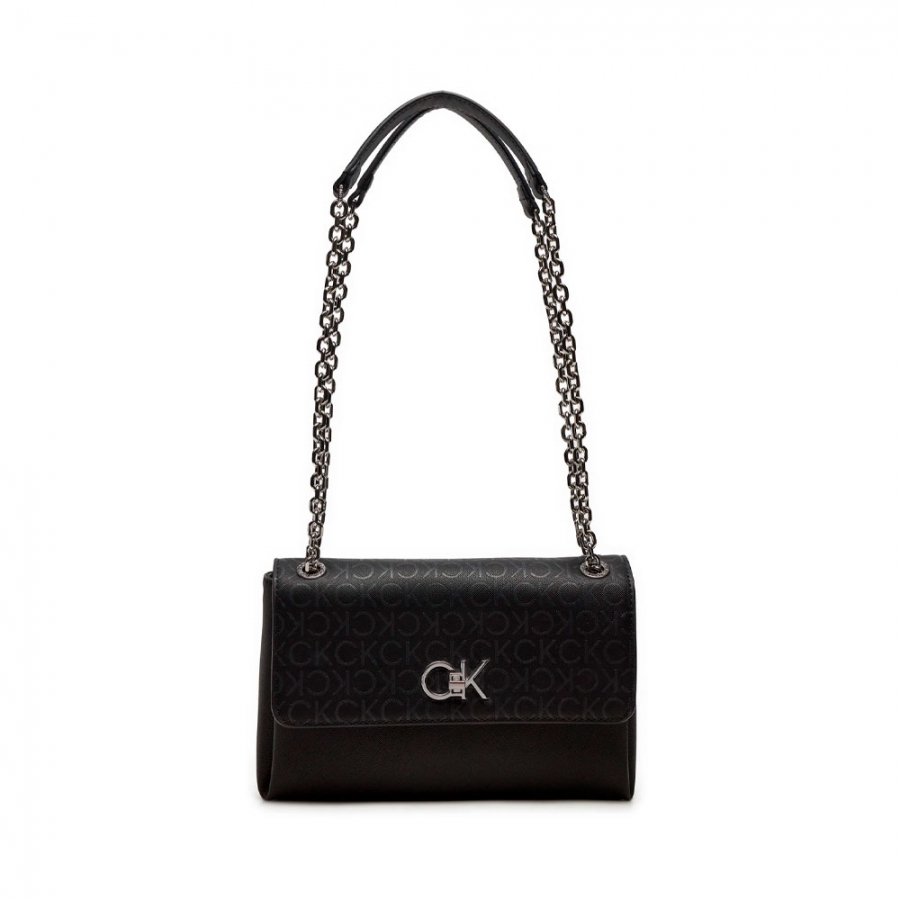 sac-porte-epaule-convertible-a-logo sac-porte-epaule-convertible-a-logo