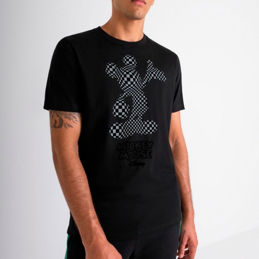t-shirt-vestibilita-regolare t-shirt-vestibilita-regolare