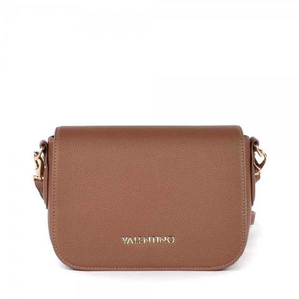 Valentino SAC BANDOULIRE BRIXTON - UNICA Brun- Ref 64 €