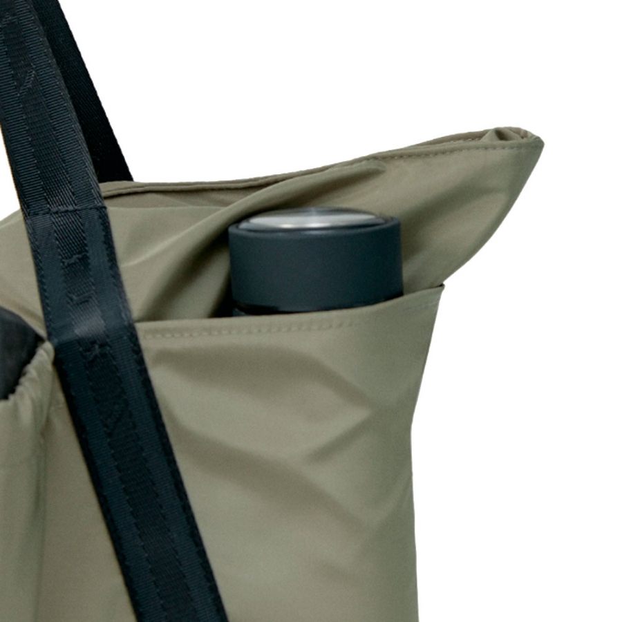 away-bag