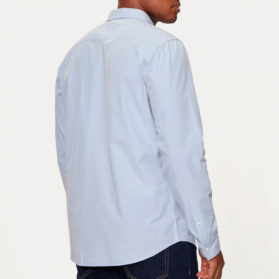 camisa-slim-pocket camisa-slim-pocket