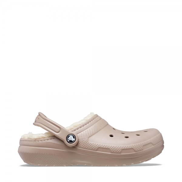 Crocs TONGS DOUBLES CLASSIQUES - 3839 Brun- Ref 62 €