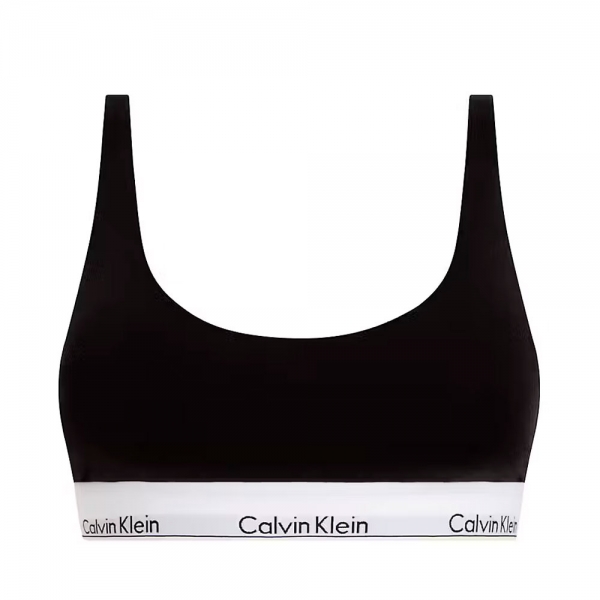 Calvin Klein Underwear Sous-vtements Noir - Haut - Coton Moderne - S - Ref 24 €