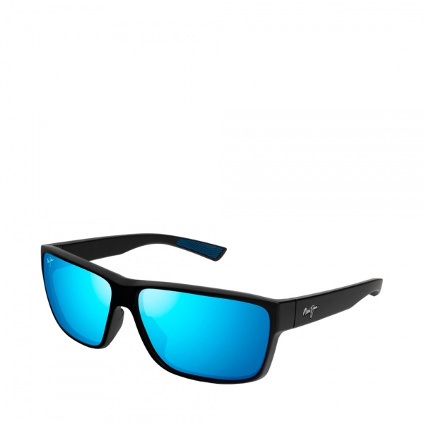 Maui Jim LUNETTES DE SOLEIL B661 - 62 Bleu- Ref 214 €