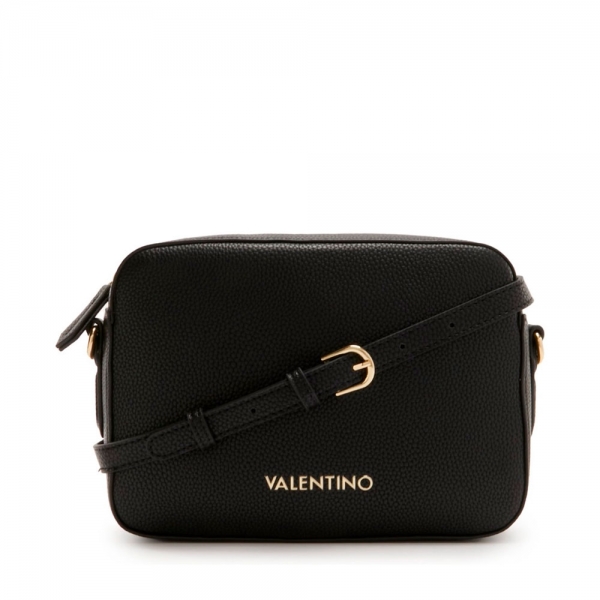 Valentino SAC BANDOULIRE BRIXTON - UNICA Noir- Ref 56 €