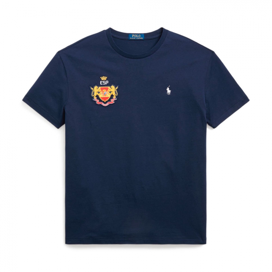 t-shirt-country-vestibilita-classica t-shirt-country-vestibilita-classica