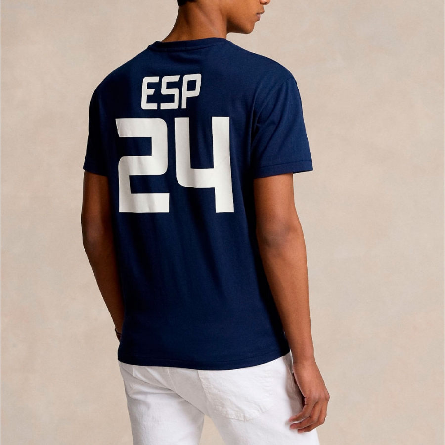 t-shirt-country-vestibilita-classica t-shirt-country-vestibilita-classica