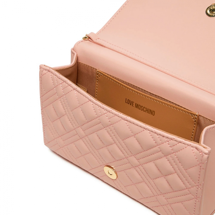 quilted-bag quilted-bag