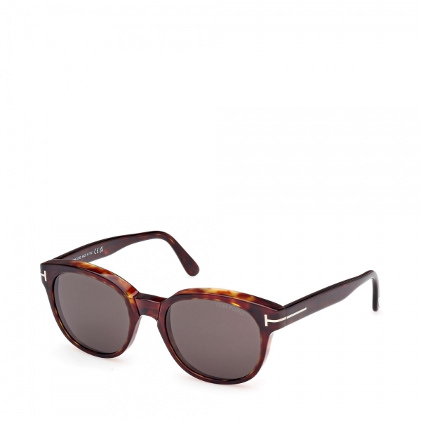 Tom Ford Eyewear LUNETTES DE SOLEIL FT1180 - 53 La Havane- Ref 208 €