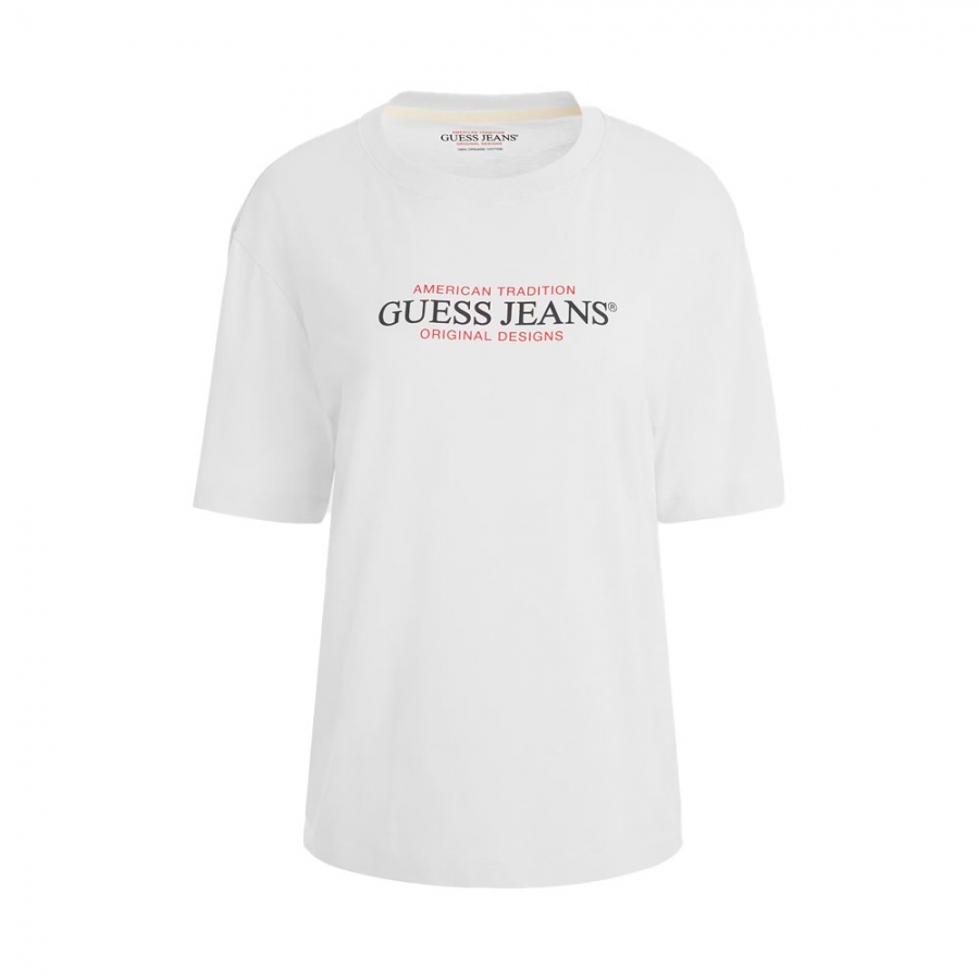 camiseta-american-tradition-holgada camiseta-american-tradition-holgada