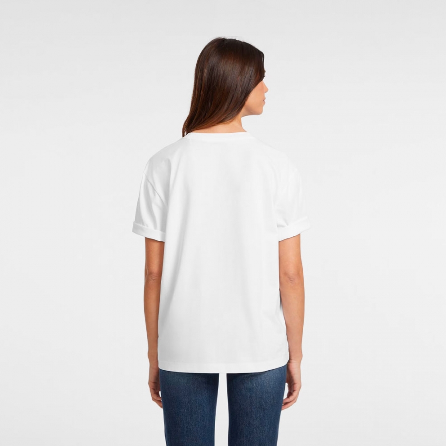 american-tradition-loose-t-shirt american-tradition-loose-t-shirt