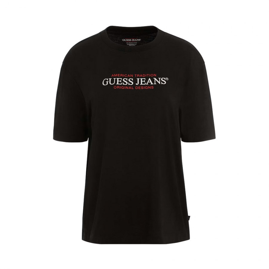 camiseta-american-tradition-holgada camiseta-american-tradition-holgada