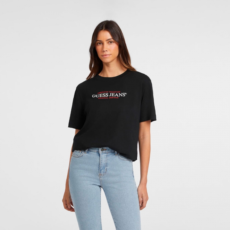 camiseta-american-tradition-holgada camiseta-american-tradition-holgada