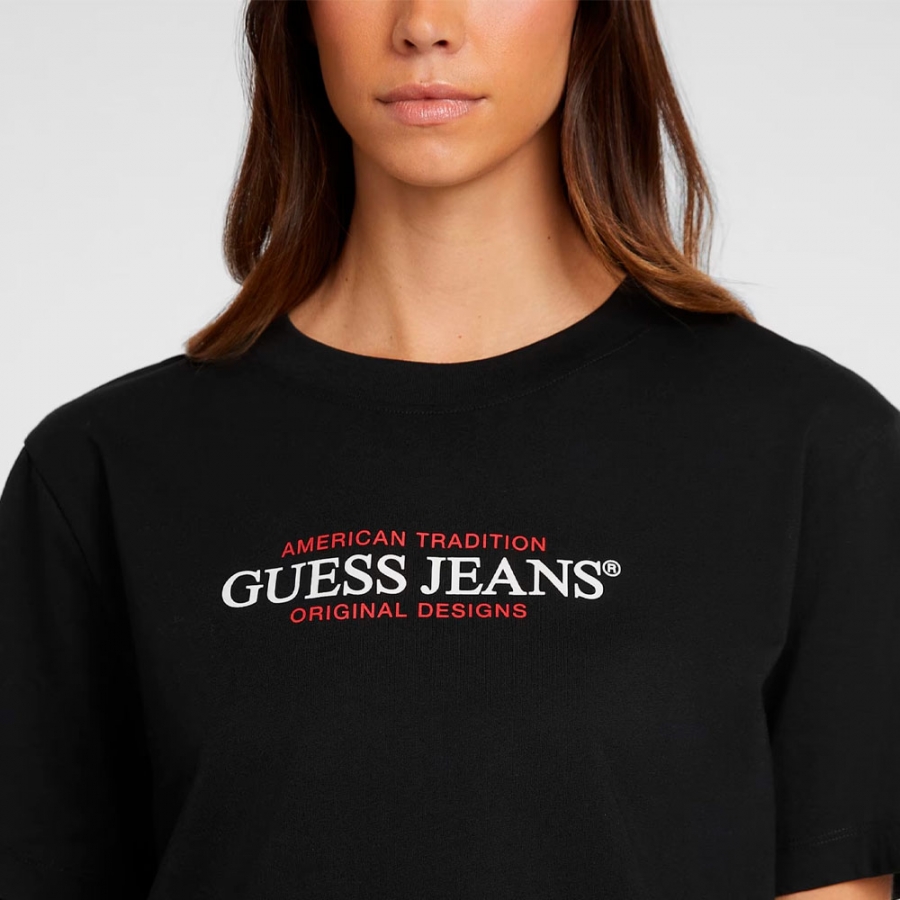 american-tradition-loose-t-shirt american-tradition-loose-t-shirt