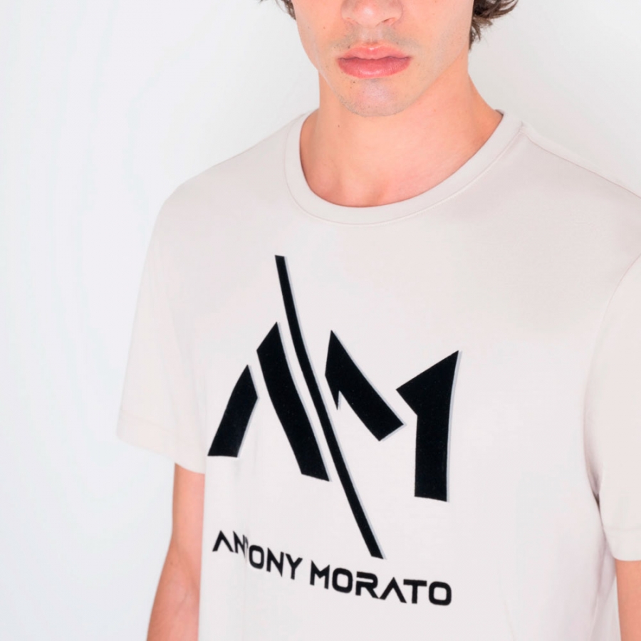 t-shirt-regular-fit-con-logo-stampato t-shirt-regular-fit-con-logo-stampato