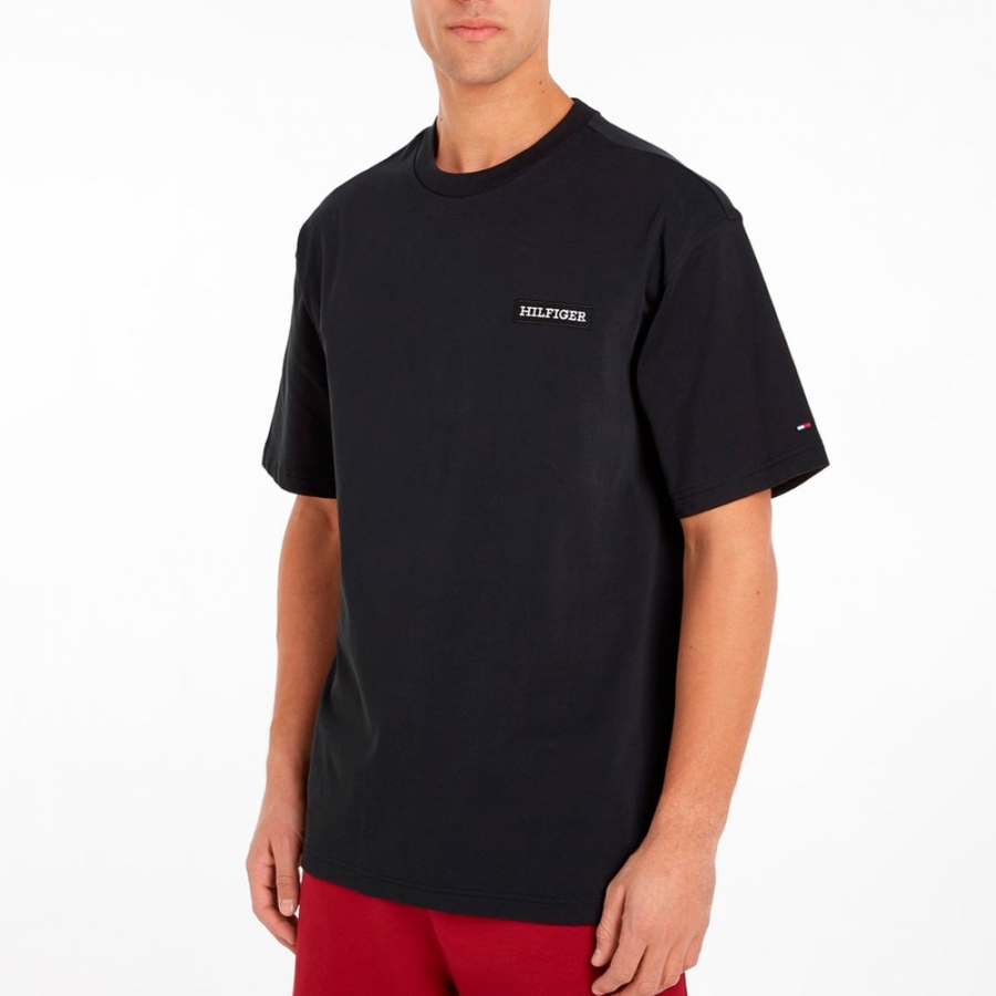 t-shirt-monotipo-piccola t-shirt-monotipo-piccola