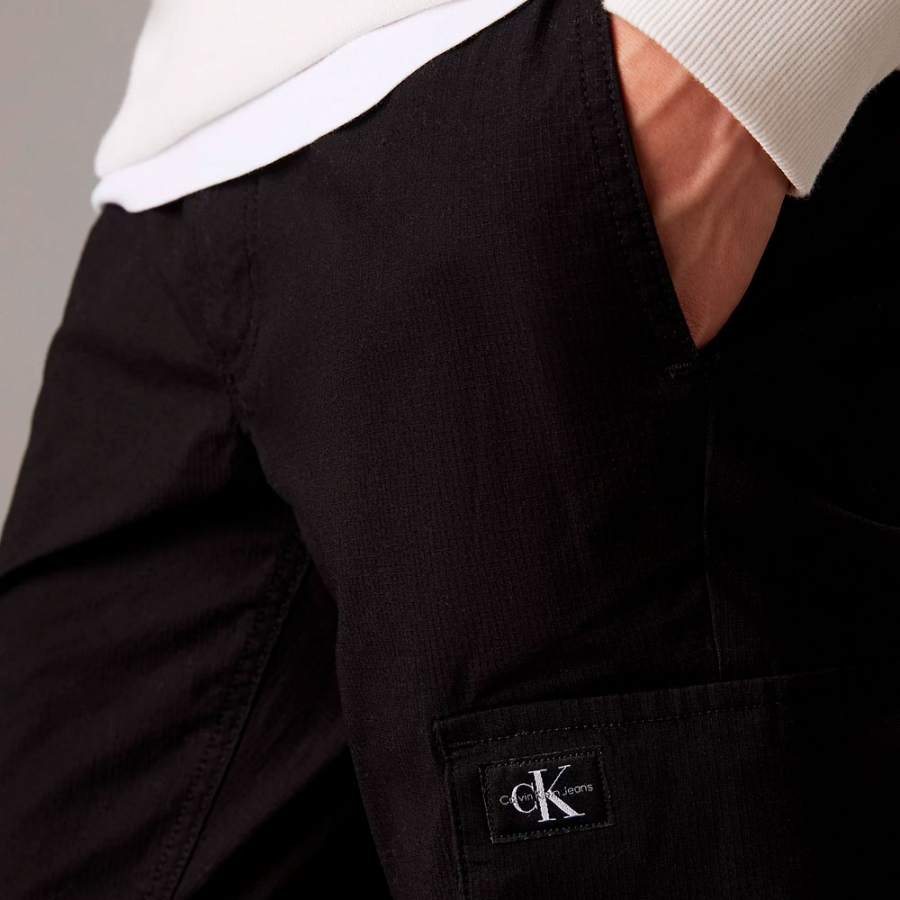 dunne-cargohose-aus-ripstop dunne-cargohose-aus-ripstop