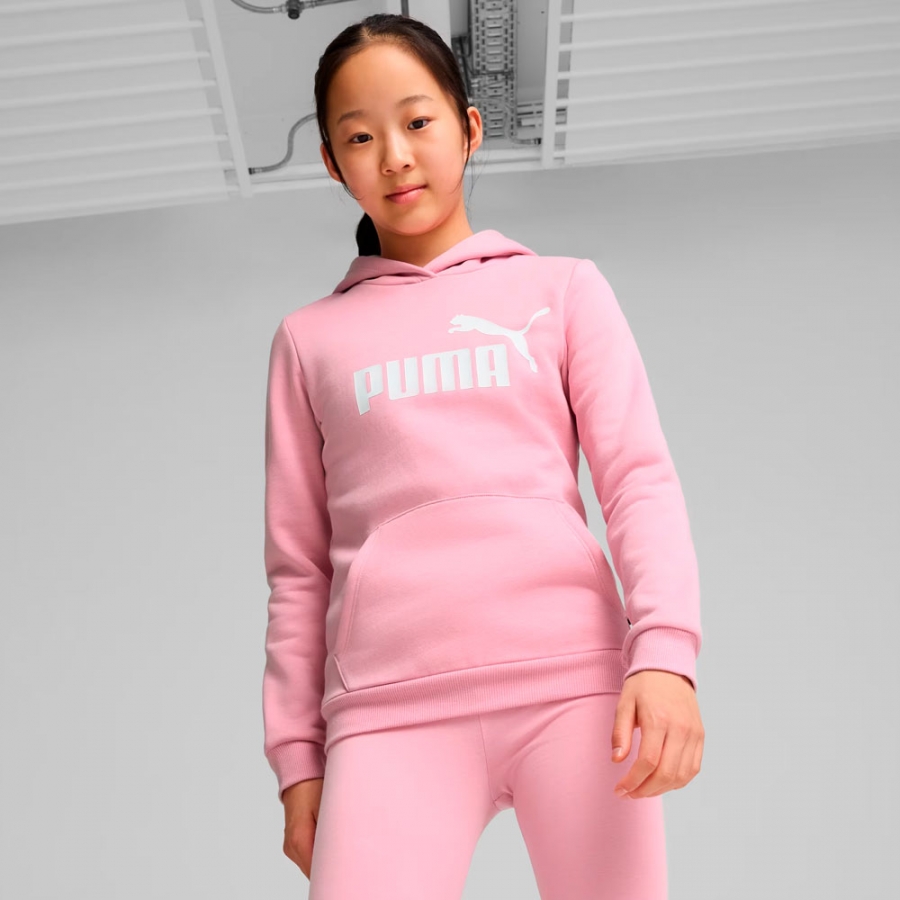 sweat-a-capuche-enfant-avec-logo-essentials sweat-a-capuche-enfant-avec-logo-essentials