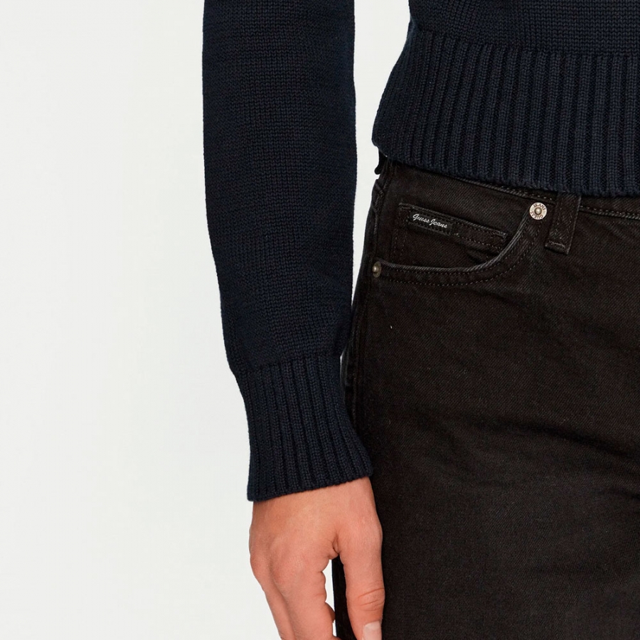 intarsia-crew-neck-sweatshirt intarsia-crew-neck-sweatshirt