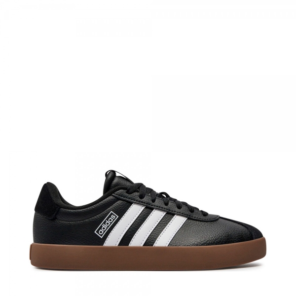 Adidas BASKETS VL COURT 30 - 36 23 Noir- Ref 62 €