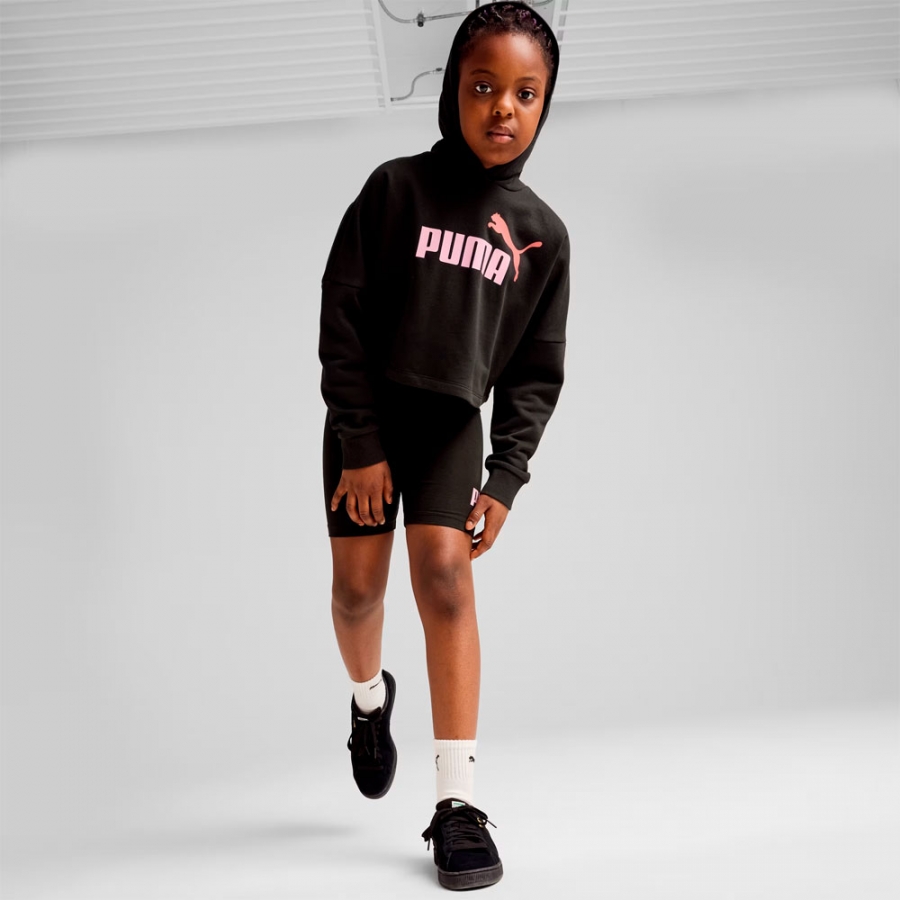 sweat-a-capuche-court-enfant-avec-logo-essentials sweat-a-capuche-court-enfant-avec-logo-essentials