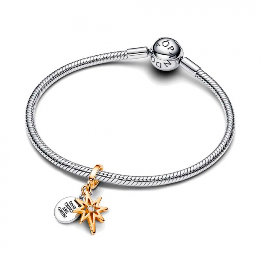 ciondolo-con-ciondolo-lab-grown-diamond-e-stella-polare-763588c01 ciondolo-con-ciondolo-lab-grown-diamond-e-stella-polare-763588c01