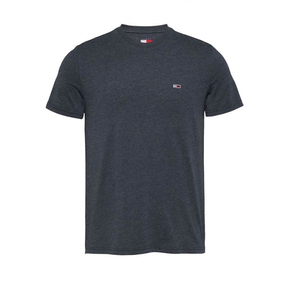 tommy-jeans-cams-dm0dm20363-c1g-ts-xslim-jaspe-htr-dark-night-navy-htr tommy-jeans-cams-dm0dm20363-c1g-ts-xslim-jaspe-htr-dark-night-navy-htr