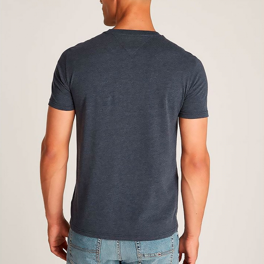 tommy-jeans-cams-dm0dm20363-c1g-ts-xslim-jaspe-htr-dark-night-navy-htr tommy-jeans-cams-dm0dm20363-c1g-ts-xslim-jaspe-htr-dark-night-navy-htr