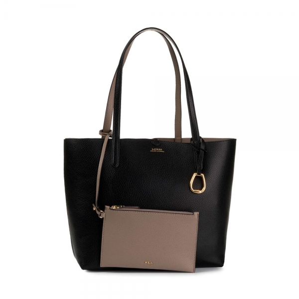Ralph Lauren SAC RVRSBLE - UNICA Noir- Ref 179 €