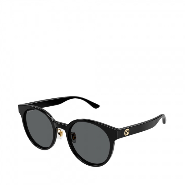 Gucci LUNETTES DE SOLEIL GG1339SK - 54 Noir- Ref 198 €