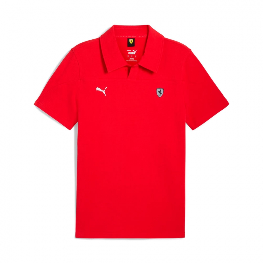 polo-stile-scuderia-ferrari polo-stile-scuderia-ferrari