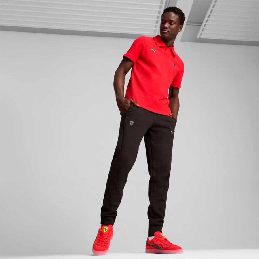 polo-stile-scuderia-ferrari polo-stile-scuderia-ferrari