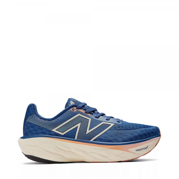 New Balance BASKETS FRESH FOAM X 1080 V14 - 365 Bleu- Ref 190 €