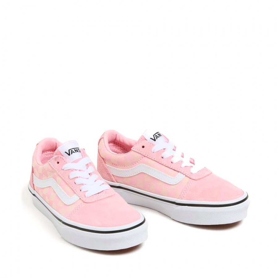 sneakers-enfants-ward-disort-a-carreaux sneakers-enfants-ward-disort-a-carreaux