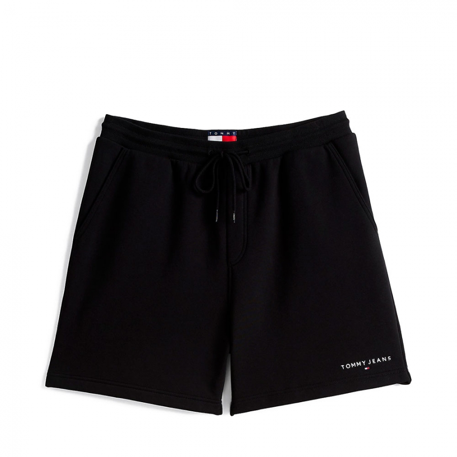 shorts-con-logo-ricamato shorts-con-logo-ricamato
