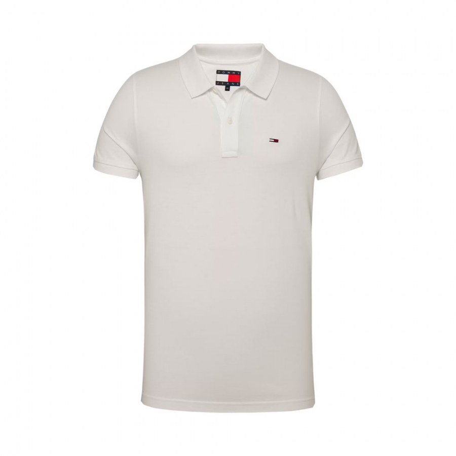 tommy-jeans-polo-dm0dm18312-ybl-ts-slim-placket-ecru tommy-jeans-polo-dm0dm18312-ybl-ts-slim-placket-ecru