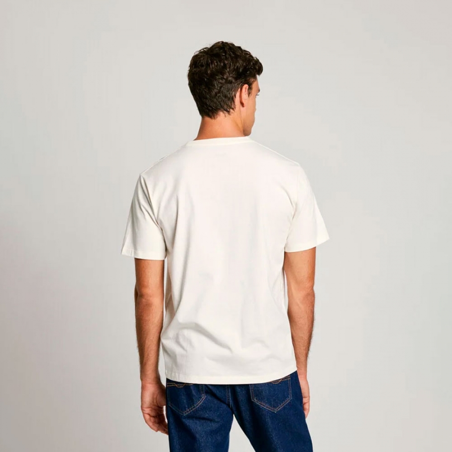t-shirt-con-logo-vestibilita-regolare t-shirt-con-logo-vestibilita-regolare