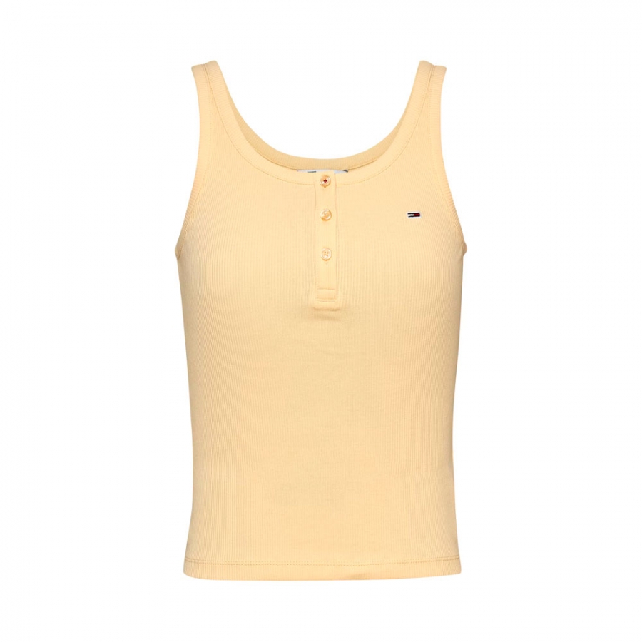 t-shirt-debardeur-slim-a-boutons t-shirt-debardeur-slim-a-boutons