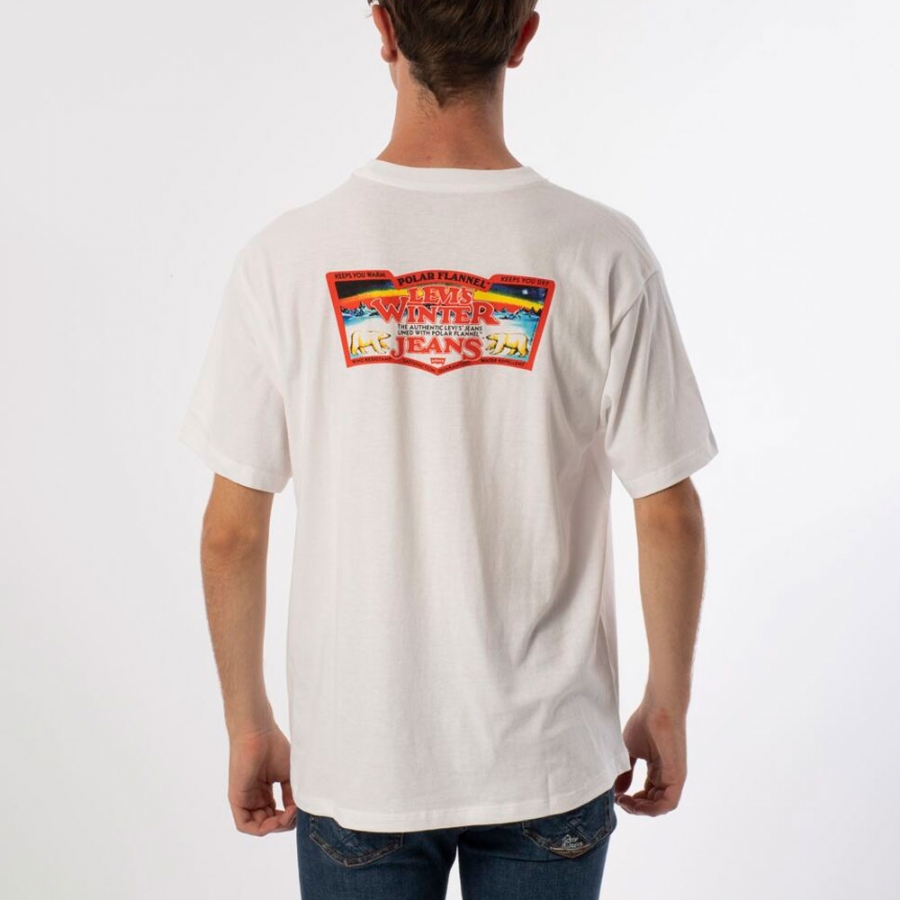 t-shirt-graphique-coupe-vintage t-shirt-graphique-coupe-vintage