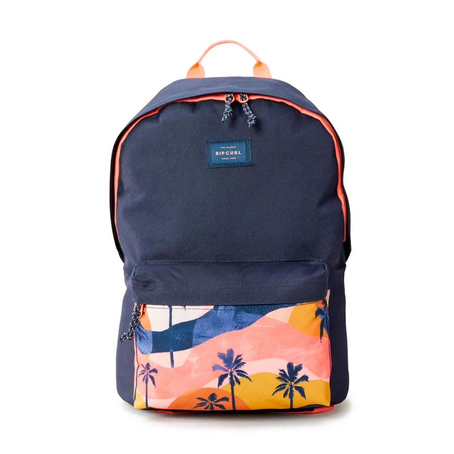 18l-dome-rucksack-gemischter-koffer 18l-dome-rucksack-gemischter-koffer