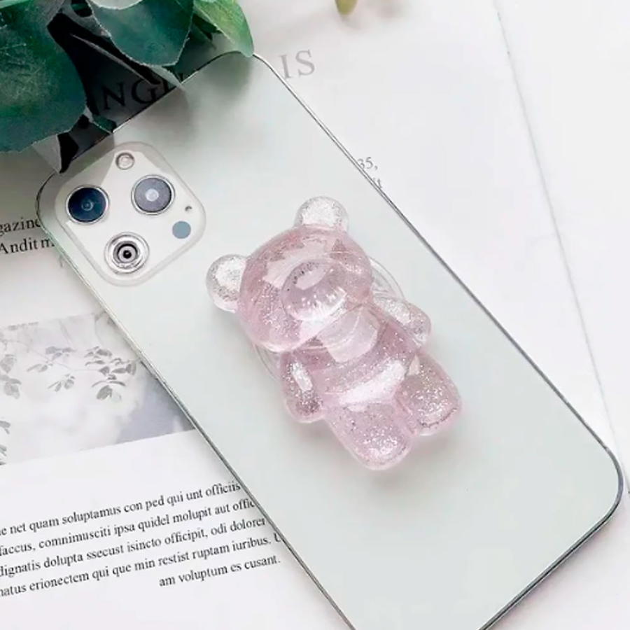 accessoire-jelly-bear-popsocket accessoire-jelly-bear-popsocket