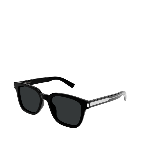 Saint Laurent LUNETTES DE SOLEIL SL 711 - 52 Noir- Ref 236 €