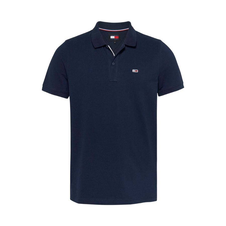 tommy-jeans-polo-dm0dm18312-c1g-ts-slim-placket-dark-night-navy tommy-jeans-polo-dm0dm18312-c1g-ts-slim-placket-dark-night-navy