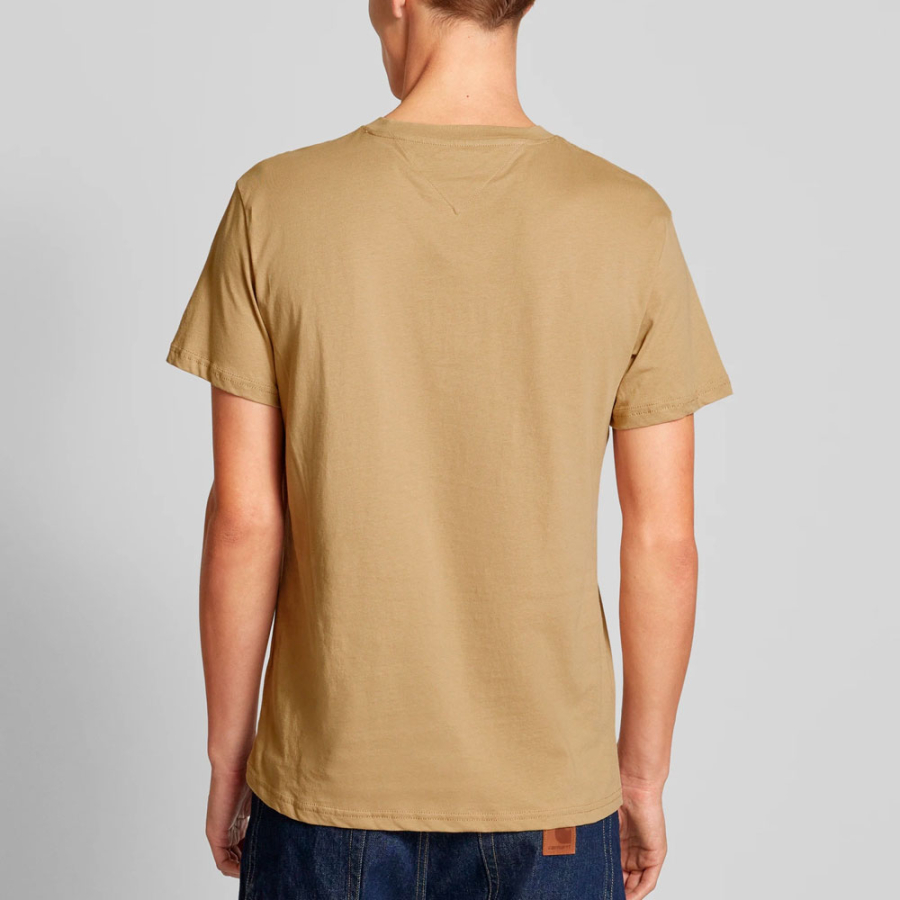 t-shirt-girocollo-con-logo t-shirt-girocollo-con-logo