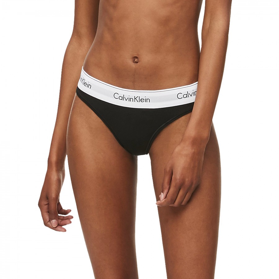 TANGA - MODERN COTTON TANGA - MODERN COTTON
