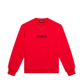 DQ411-CHINESE RED