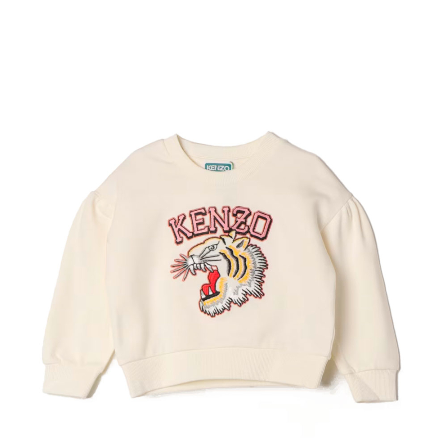 sweat-shirt-avec-image-de-tigre-enfants sweat-shirt-avec-image-de-tigre-enfants